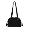 2026 Bolso Cruzado de Nuevo Estilo Bolso de Hombro Bolso Tote Bolso de Mano Versátil Casual Gran Capacidad Bolso de Estilo Coreano de Moda