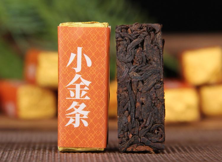 普洱熟茶750(10)