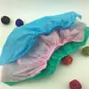 Cubrezapatos desechables de tela no tejida engrosada para el hogar, diarios, a prueba de polvo, transpirables, de nuevo material, cubrezapatos de tela no tejida, fabricantes mayoristas