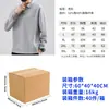 Camisa Polo de Manga Larga Estilo Old Money Jxy Rongdejie Otoño Casual para Hombre Camisa Polo de Manga Larga Estilo Americano