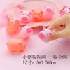 Puestos cuadrados y mercados nocturnos son artículos populares, juguetes luminosos creativos para niños de venta caliente, productos básicos pequeños de origen Yiwu