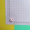 Moinho de vento colorido brincadeira de comida doces resina acessórios creme misto borracha acessórios fivela de sapato joias diy enfeites de mesa