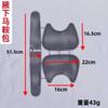 Heze Chengshuo Malha Plástica Linha de Gelo Folha Modelo Tela Ponto Cruz Placa de Suporte Material Dly Bolsa Sela Ferradura