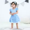 2022 Nuevos Disfraces de Cosplay de Películas Europeas y Americanas Mameluco para Bebé y Niño Pequeño Mono para Bebé y Niño Pequeño Traje para Gatear