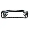 Adecuado para la parte superior del parachoques delantero del Geely Xingyue (Sin Radar, Fy11) 6010131500