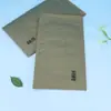 Bolsa de Papel Panal Bolsa de Papel Kraft Bolsa de Papel Panal Bolsa Express para Envíos Bolsas de Papel Panal Doble Capa para Sándwiches Bolsa Express Autoadhesiva
