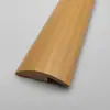 Tira de Sellado de PVC Piso Alfombra de Cuero Piedra Plástico Pegatina de Pared Tira de Borde Tira de Sellado Borde de Sellado de Conexión Engrosado