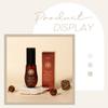 Aceite esencial para el cuidado del cabello marroquí LAIKOU transfronterizo 40 ml aromático cabello suave seco encrespado venta al por mayor