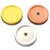 Personalizadas para 70 Tapas Roscadas, Tapas de Rosca Interna y Externa, Tapas de Hojalata, Tapas para Vasos de Bebida de Jugo, Tapas para Botellas de Vidrio, Tapas Perforadas
