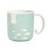 Vaso para enjuague bucal Hogar Lindo Simple Vaso para cepillado Juego de cepillado para pareja para niños Vaso para dientes creativo para estudiantes