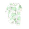 Ropa de Bebé Recién Nacido Primavera y Otoño Ropa de Bebé Verano Ropa de Bebé Mameluco Ropa Infantil Anyang Categoría Recién Nacido Algodón Puro