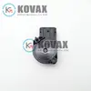 73164376 Sensor de Posición del Pedal del Acelerador Adecuado para Accesorios de Sensor de Motor de Excavadora Cummins
