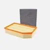 Adecuado para Filtro de Aire Jl 68257030Aa