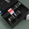 Nueva taza térmica de regalo para eventos de empresa, taza de té de acero inoxidable 304, taza de agua de recuerdo, en stock