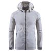 Ropa con Aire Acondicionado Ropa de Verano para Hombre con Ventilador Delgado Carga Ventilador de Enfriamiento Camisa Ropa para Trabajos de Construcción al Aire Libre en Verano