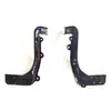 1676265200 1676265100 Es Adecuado para el Soporte del Radiador del Faro Delantero de Mercedes-Benz Gle W167..