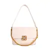 Bolso Mate de Moda 2026, Elegante Bolso Cuadrado Pequeño con Diseño Casual, Bolso Cruzado Moderno y Versátil