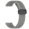 Zhihong es Adecuado para Xiaomi Watch S4 Sport Correa Oficial Transpirable Correa de Silicona Xiaomi