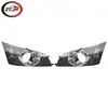 Adequado para Cobertura de Lanterna de Neblina do Para-choque Chevrolet Captiva 2012-2014 20999626 96945183