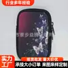 Suministrado Directamente por el Fabricante, Billetera para Monedas de Neopreno, Bolsa para Teléfono Móvil, Bolso Pequeño Portátil, Cartera Pequeña Moderna y Resistente a las Manchas, Impermeable