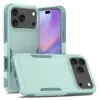 Adequado para Capa de Celular Voyage Armor para Iphone17E Iphone16E Iphone17 Iphone15