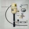 Bomba Pneumática de Injeção para Mina de Carvão de Guizhou Certificado de Segurança para Mina de Carvão Completo Bomba Pneumática de Injeção para Mina de Carvão ZBQ-27/1.5