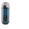 Recortador de Vello Nasal con Pantalla Digital Transfronterizo, Recortador de Vello Nasal Recargable, Tijeras, Depilador de Orejas, Herramienta Depiladora de Cejas