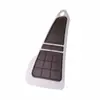 Cepillo limpiador de frutas y verduras original hecho a medida, herramienta de cocina multifuncional para lavar papas y frutas, cepillo flexible para ranuras