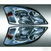Adecuado para faros delanteros de modelos Toyota Corolla Ae120 Corolla 2001-2003, Faros de coche al por mayor