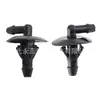 Adequado para Dodge Sprinter 2500 3500 Conector da Mangueira do Lavador de Para-brisa 5125061Aa