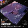 Ventas Directas de Fábrica Colección de Impresión de Alfombrillas de Ratón Serie Tamaño Pequeño Gaming Ratón Creativo Estudiante Oficina Pad Hecho a Medida
