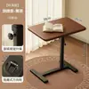 Mesa de computador para quarto, uso doméstico, mesa simples moderna, mesa de escritório para casa alugada