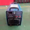 Máquina de Soldar de Doble Voltaje Zx7-400 Máquina de Soldar DC 380V/660V para Equipo de Soldadura Minera