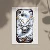 Capa de telefone dissuasora de dragão antigo aplicável ao iPhone15