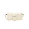 Bolso de axila de moda femenina transfronterizo, diseño de nicho, bolso para el trabajo, nuevo bolso versátil de hombro cruzado para mujer Otoño 2026