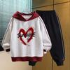 Trajes Personalizados para Niños para Primavera y Otoño 2026, Ropa Infantil de Moda Nueva, Atuendos Elegantes de Otoño para Niños, Conjunto de Dos Piezas