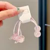 Colección de Ofertas de Remate para Pinzas de Cabello Ligas para el Cabello Intestino Grueso Pinzas de Garra Diademas Pasadores Pinzas de Plátano Tiburón Puesto Callejero de Yiwu Artículos Pequeños