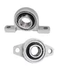 Soporte Vertical de Aleación de Zinc con Asiento Romboidal KP08 KFL000001 002 003 004 005 006 007