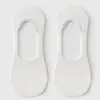 Calcetines Finos de Primavera y Verano para Mujer, Específicos por Talla, Bajos, Invisibles con Silicona Antideslizante, Algodón Puro, Sin Costuras, Antiolor, Absorbentes de Sudor, Calcetas Tipo Barco para Mujer