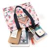 Moderna bolsa versátil de un hombro repelente al agua 2024 nueva bolsa para mamá bolsa de tela Oxford de nailon bolso de mano casual simple