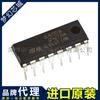 Chip Driver Darlington Uln2003A Conexión Directa Dip16 Agente Original en Stock