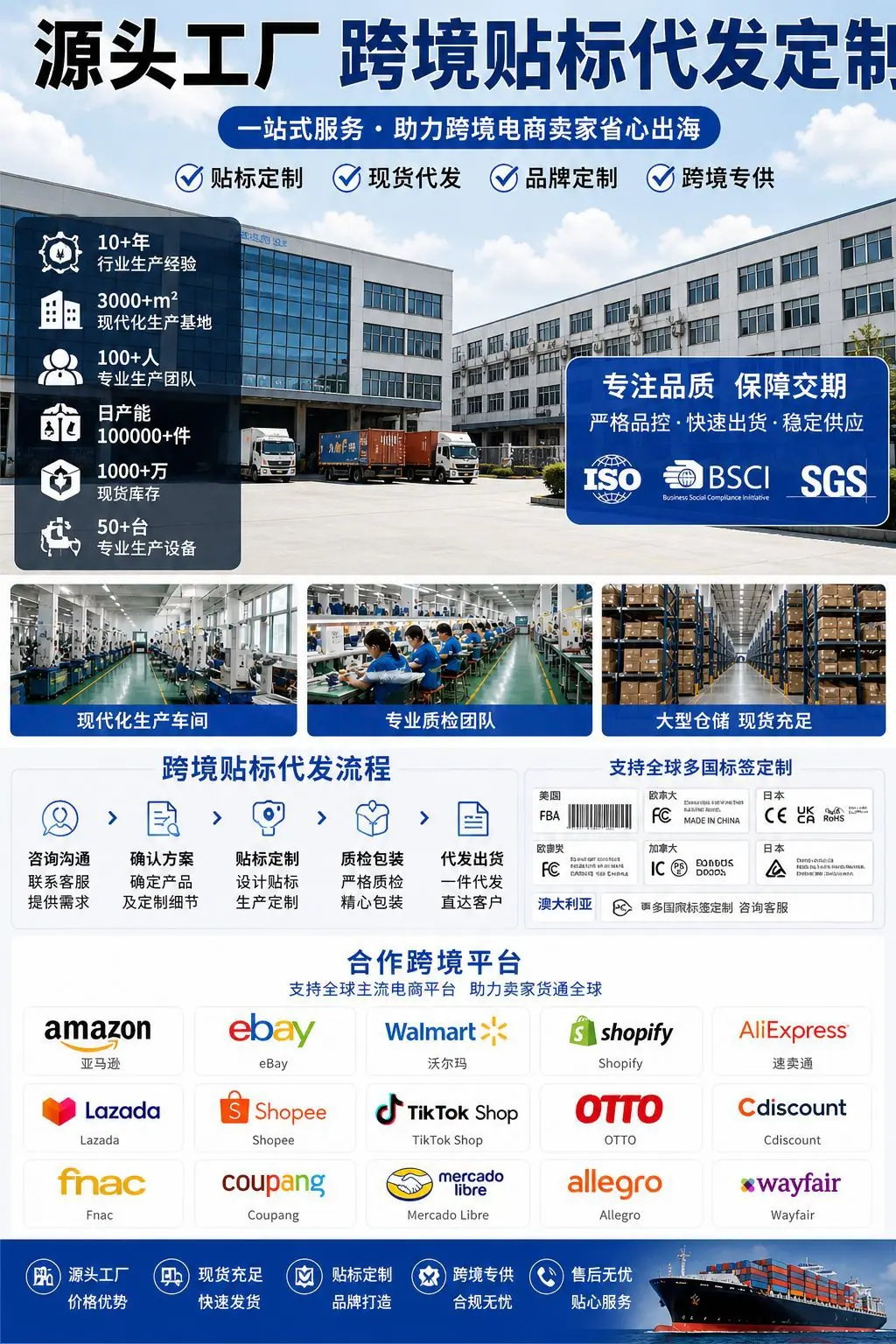 通用详情页