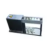Separador de Cáscara de Huevo Material de Acero Inoxidable Pelador Pequeño para Huevos de Codorniz