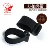 Correas de Velcro con Hebilla Inversa Personalizables para Fijar Correas de Batería y Artículos Pequeños Correas Cuadradas Adhesivas de Colores