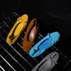 Zapatos Chanclas de Piel de Oveja Super Suaves de Colores Caramelo, Zapatos Planos de Punta Redonda y Boca Poco Profunda, Zapatos Planos con Lazo Completamente de Piel por Dentro y por Fuera, Zapatos de Ballet