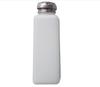 Frasco Dosador de Álcool Grande com Núcleo de Cobre 500ml Frasco de Detergente Plástico Frasco Dosador Frasco com Tampa Flip-Top e Pressão Dkt90 Frasco Dosador