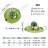 Nuevos Disfraces Tejidos de Tortuga, Rana, Escarabajo, Abeja y Otros de Amazon para Fiestas de Mascotas, Ropa Decorativa Divertida