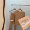 Nuevo conjunto de ropa interior térmica para mujer de otoño e invierno, sin costuras, amigable con la piel, adelgazante y moldeador del cuerpo, incluye un top térmico y pantalones térmicos, modelo 0012