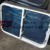 Ventana corrediza de aluminio Cb/T3765-1996