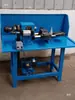 Escuadra de velocidad para torno CNC multieje DMC0640SK (anteriormente Torno de Instrumentos Jinhu) Máquina de corte CNC multi-cara